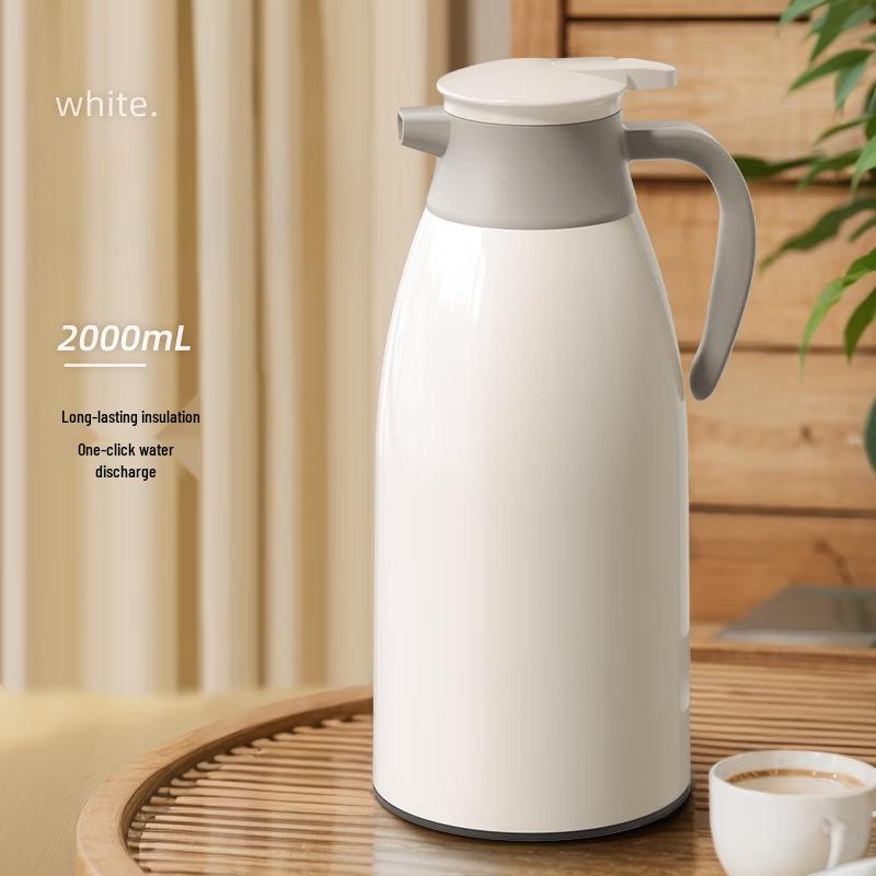 

MDNG Student Insulated Thermos Flask