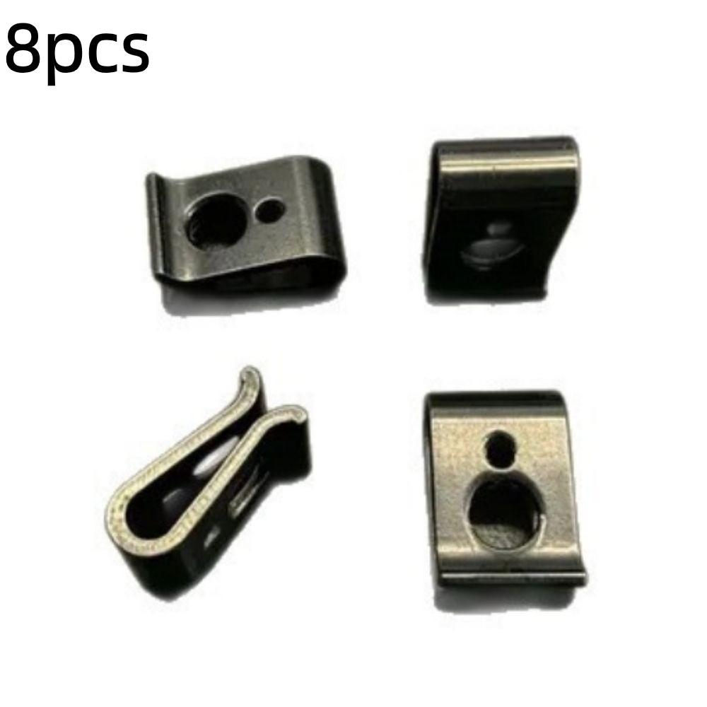 Portable Laundry Fastening Clips Multi Functional No Drill Hooks Indoor Clothes Drying