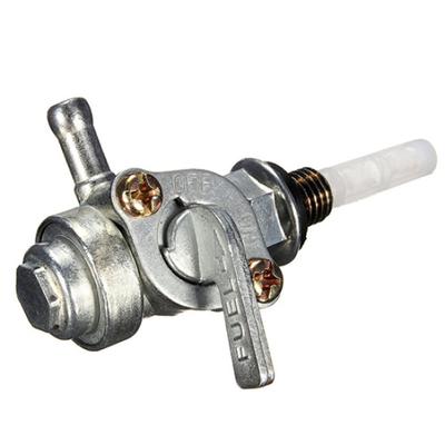 ON/OFF Fuel Shut Off Valve Tap Switch Generator Engine Oil Tank Replacementa