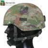 Tactical Helmet System