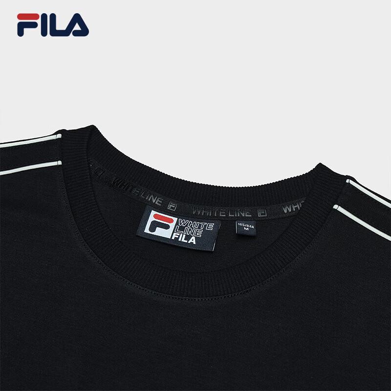 FILA Women's Knit Casual Dress