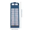 1PCS Washing Machine Mesh Filter for Washing Machine Mesh Filter Bag Box Repair Parts