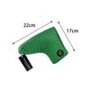 Golf Club Cover for Most Putter Sleeves, Golf Training Supplies, Liner Golf