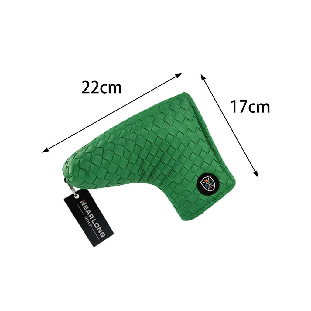 Golf Club Cover for Most Putter Sleeves, Golf Training Supplies, Liner Golf