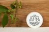 Mama Butter Face Powder SPF25 Organic Lavender 8g Additive-Free (Clear) PA++ [Soap-Free, Shiny, Translucent] Scent,