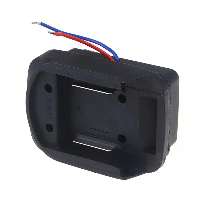 Metal Grinding Machine Bracket For Lithium Battery 775 Motor DIY Conversion Stand Power Tool Accessories