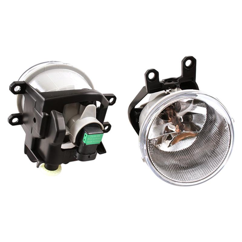 Toyota Tundra 2014-2018 Front Fog Light Kit