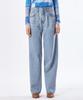 Pillogeulaem April Wide Denim Pants