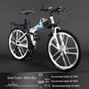 Forever Land Rover 30-Speed Folding Mountain Bike