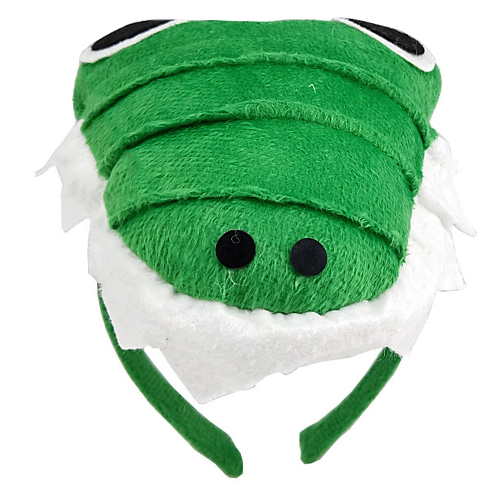 

Cartoon Face Washing Hairband Cute Headband Comfortable Fabric Headwear Casual Hair Accessories Suitable for Women