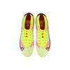 Nike Mercurial Vapor 14 Pro Motivation Komfortable Allsidige AG Fotballsko Herre sneaker Fluorescerende-Grønn Rød CV0990-760