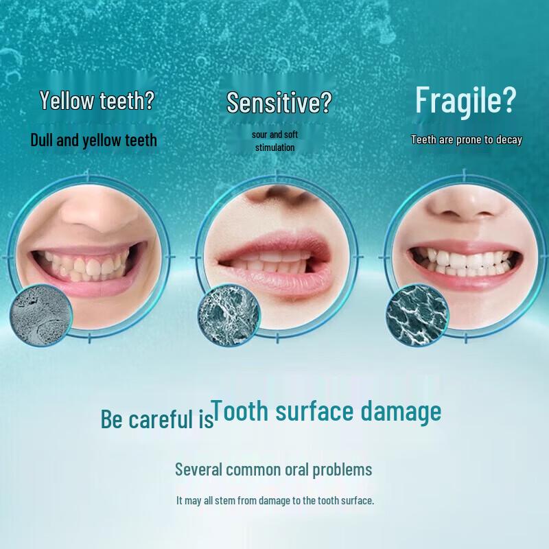 Colgate Daily Glow Healthy Teeth Repair Toothpaste