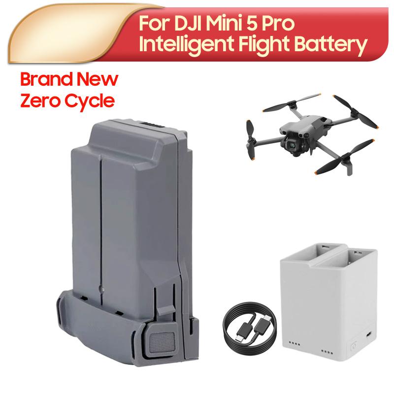 JAUNA Rezerves Akumulatora Baterija DJI Mini