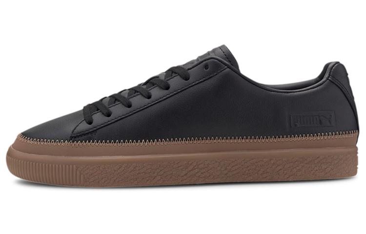 PUMA Basket Trim Prm Sneakers 371581-03 35.5