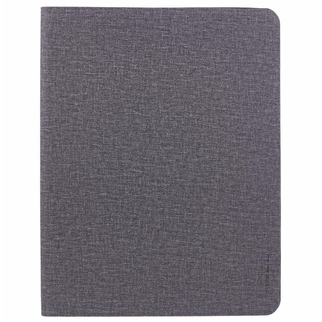 X-LEVEL For iPad Air 13 (2025)/(2024) Shockproof PU Leather+TPU Tablet Case Protection Cover