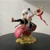 Fridolin Anime Figure X Fly Ania Cosplay Vladdysya Desk Decoration Pvc Collectible Adult Toy Trendy Plaything