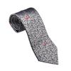 Krawatte, Silber, 81050004-W00SU-P404-SILBER