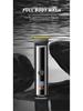 New Retro Electric Hair Clipper for Professional Hair Styling and Carving