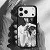 Pulp Fiction Phone Case for iPhone 17 Air 16e 15 14 13 Pro Max Back Cover for 12 11 Pro Coque