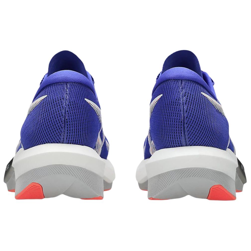 Asics MAGIC SPEED 5 Running Shoes Unisex Cobalt Blue 1013A183-400