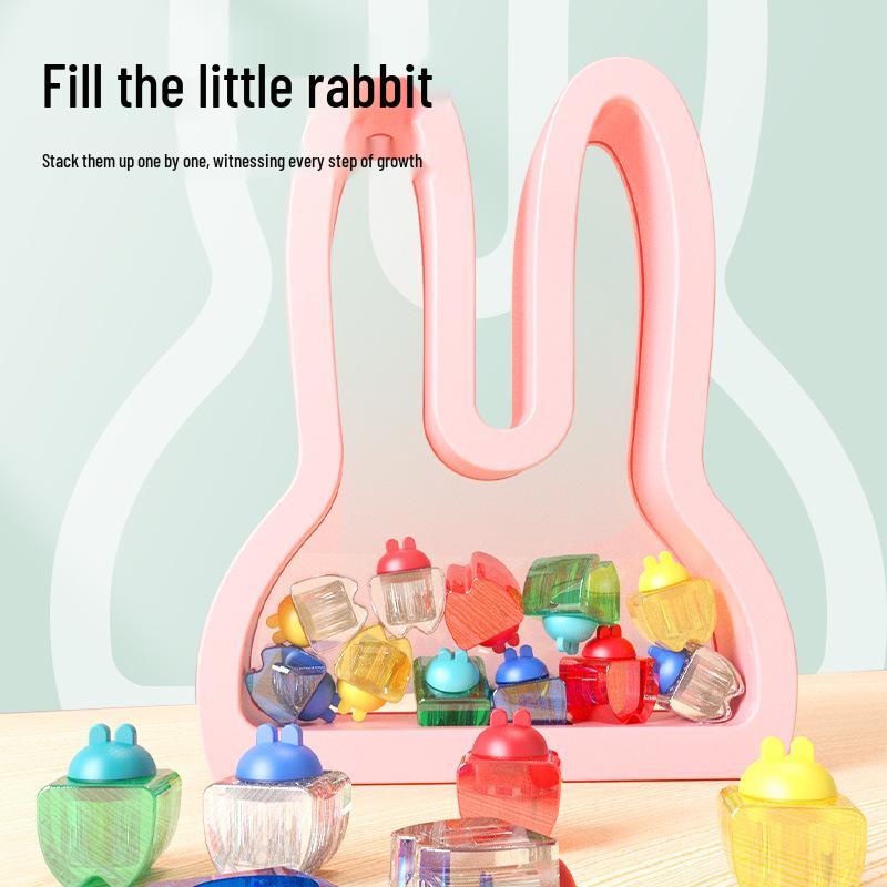 Baby Tooth Storage Box: Commemorative Keepsake for Infant Teeth