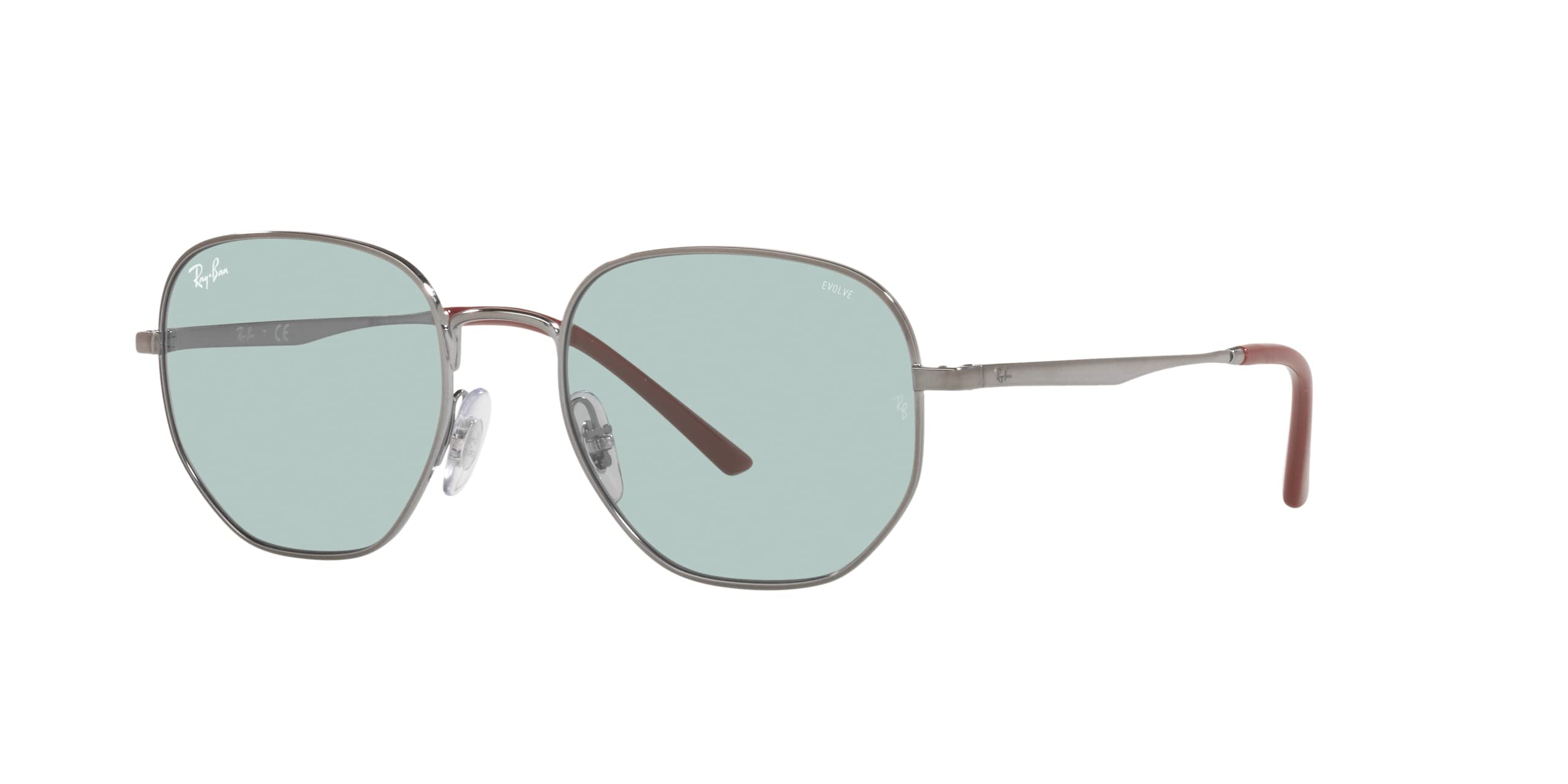 

Sunglasses RB3682 GUN METAL 51 [Ray-Ban]