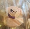 [USED] SKZOO Teru Teru Bouzu Charm Plush Toy Puppy Seungmin
