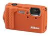 Nikon Silicone Jacket CF – CP3 , Orange