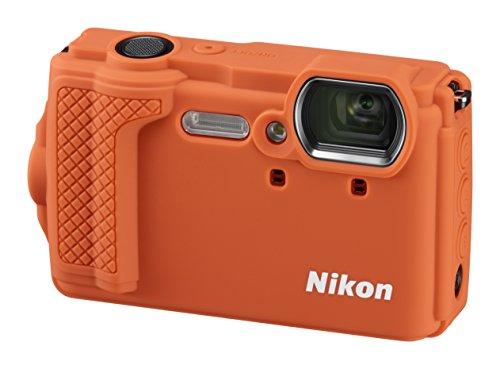 Nikon Silicone Jacket CF – CP3 , Orange
