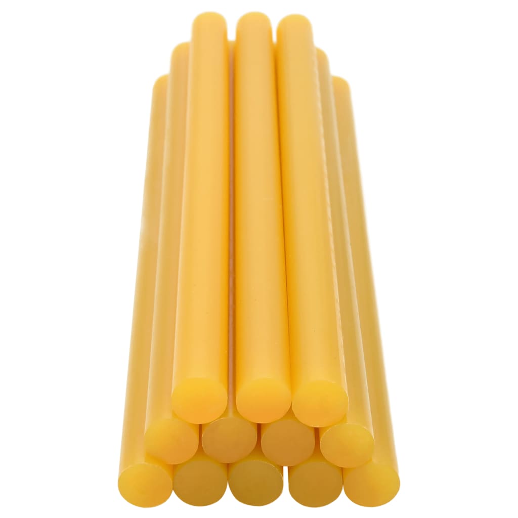12 piece adhesive rod set for auto dent repair