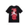 New Jordan Jumpman T Shirt Men's Black FN6030-010