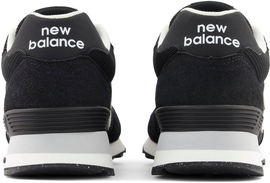 Кроссовки New Balance 515 black/white