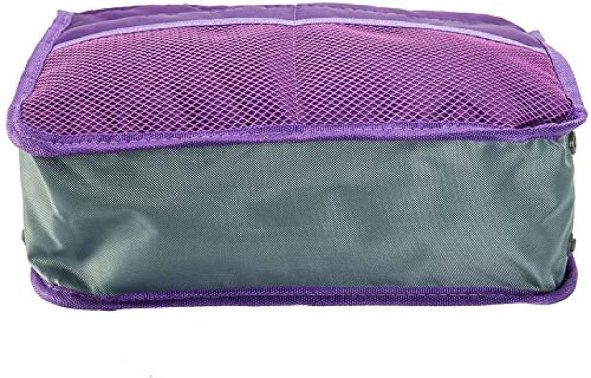 Inner Storage Cosmetic Cosmetic Storage Travel Perfect for and 4 Colors Available liuzhuo_JP Bag-in-Bag, Bag, Bag, Bag, Multi-Bag, Pouch, Pouch,