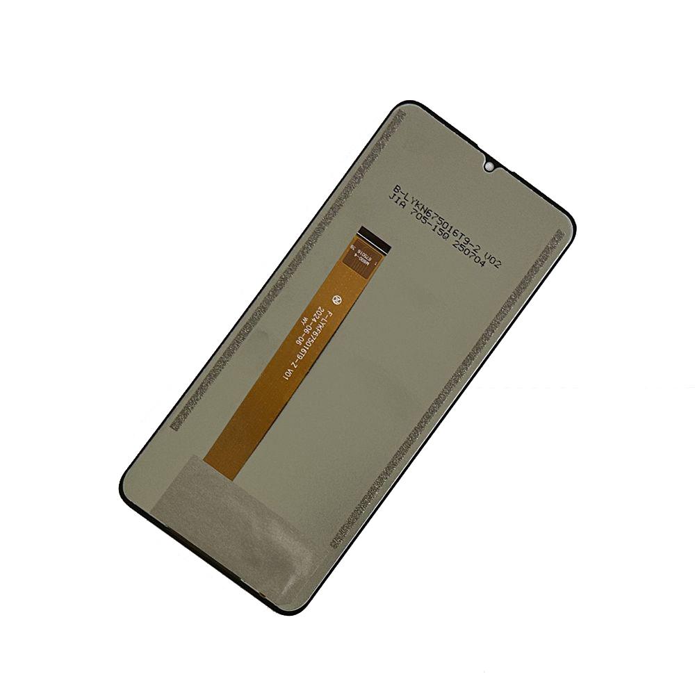 LCD Screen and Digitizer Full Assembly For M Horse Note 60