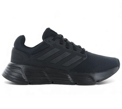 Galaxy 6 W - Women's Running Shoes Sport Fitness Shoes Black GW4131 ORIGINAL