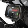 Motorcycle Accessories TFT Anti Theft Screen Protector Meter Frame Cover For BMW R1300GS Adventure R 1300 GS R1300gsa 2023-