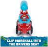 Paw Patrol Toy Vehicle MarshallDlxJungleVhicle