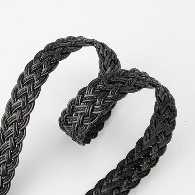 Elt Adies Braided Belt Intage Remium Leather Pin Buckle Leather Belt with Ress