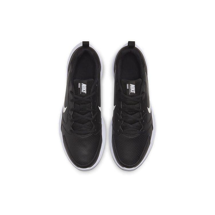 Nike Tutti Rn 'Black' BQ3198-002