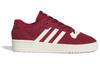 adidas Rivalry Low 'Borgoña Colegial' IE7208