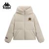 Women's Winter Hooded Puffer Down Jacket K0F82YY07