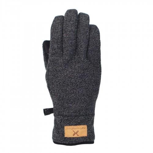 Extremities Unisex Adult Bora Logo Gloves