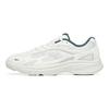 Anta AT953 Retro Low-Top Sports Casual Shoes Men Sneakers White Green 912245595-1
