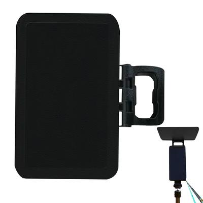 Cell Phone Sunshade, Outdoor Phone Sunshade, 0.09 Inch Folding & Portable Design, Foldable Cell