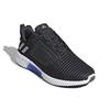 Adidas Climacool Comfortable Versatile Mesh Fabric Shock Absorbing Durable Breathable Low Top Casual Running Shoes Women Sneaker Gray BB6556