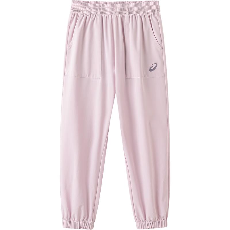 ASICS Kids  Summer Lightweight Sports Pants 120