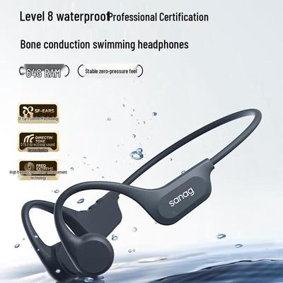 Audio i wideo – Słuchawki bezprzewodowe