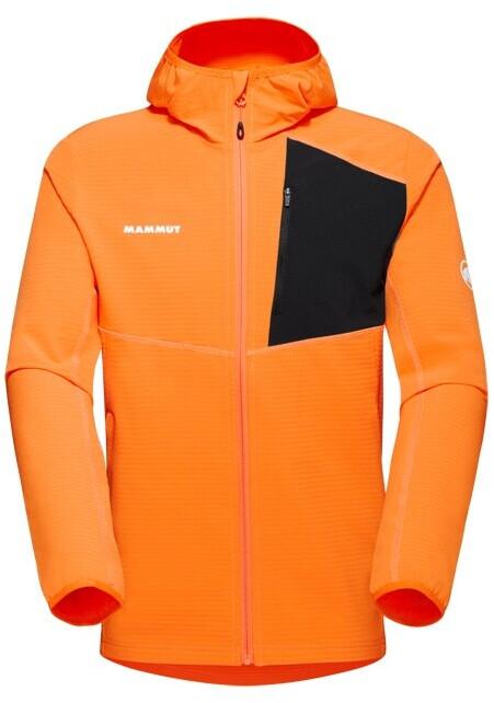 Mammut Madris Light ML Hooded Jacket Men (1014-03841)
