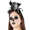 BB Carnival-Halloween Skull Headband