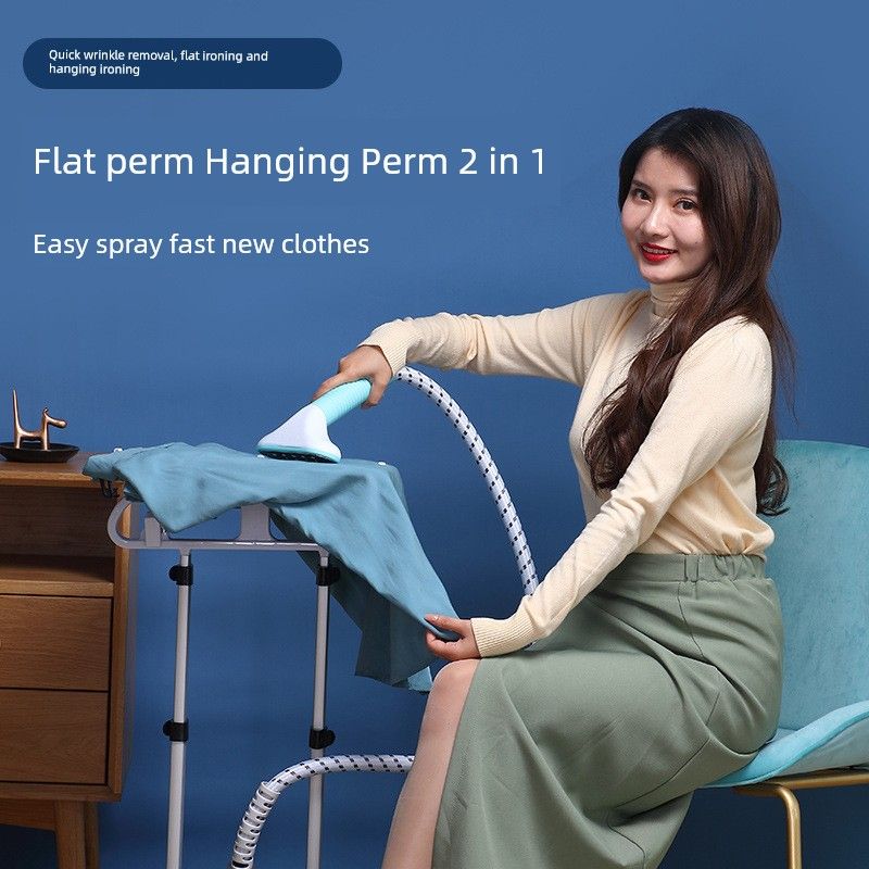 Handheld Garment Steamer Hanging Vertical Pressing Machines For Home Shirt Electric Iron Iron Spray Steam Steam Clothes Ironing Machine